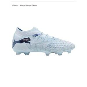 PUMA Future 9 Ultimate FG Soccer Cleats M 7.5 / W 9.0